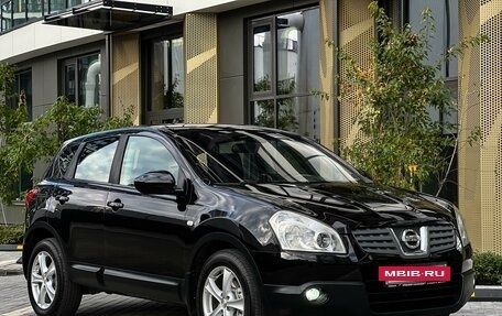 Nissan Qashqai, 2007 год, 1 080 000 рублей, 7 фотография