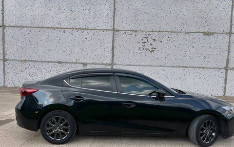 Mazda 3, 2013 год, 1 490 000 рублей, 5 фотография