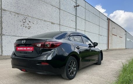 Mazda 3, 2013 год, 1 490 000 рублей, 6 фотография