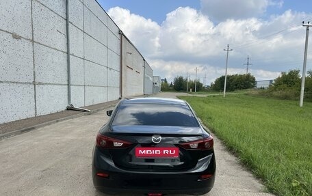 Mazda 3, 2013 год, 1 490 000 рублей, 7 фотография