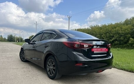 Mazda 3, 2013 год, 1 490 000 рублей, 8 фотография