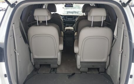 KIA Carnival III, 2019 год, 3 789 000 рублей, 13 фотография