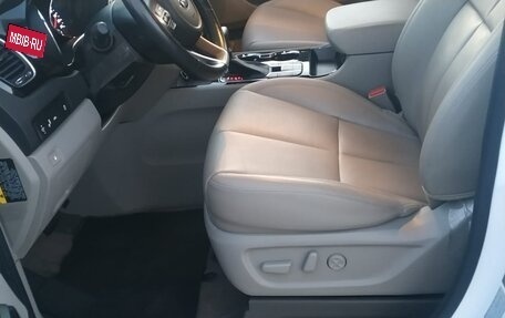 KIA Carnival III, 2019 год, 3 789 000 рублей, 18 фотография