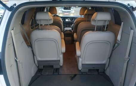 KIA Carnival III, 2019 год, 3 789 000 рублей, 31 фотография