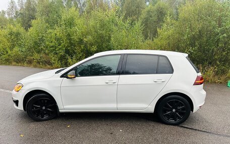 Volkswagen Golf VII, 2013 год, 1 170 000 рублей, 3 фотография