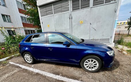 Audi A3, 2014 год, 1 550 000 рублей, 6 фотография