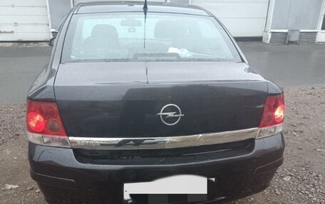 Opel Astra H, 2008 год, 400 000 рублей, 6 фотография