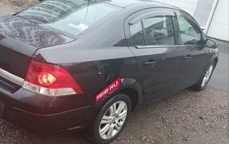 Opel Astra H, 2008 год, 400 000 рублей, 5 фотография