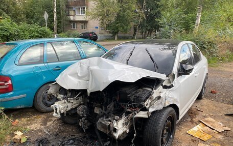 Skoda Octavia, 2015 год, 750 000 рублей, 5 фотография