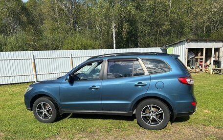 Hyundai Santa Fe III рестайлинг, 2012 год, 1 350 000 рублей, 7 фотография