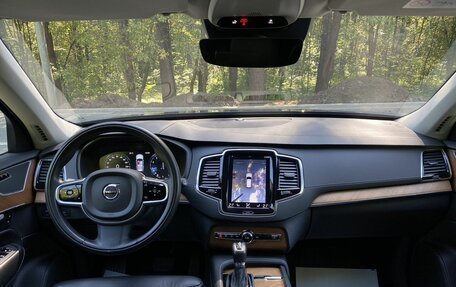 Volvo XC90 II рестайлинг, 2019 год, 5 094 900 рублей, 14 фотография