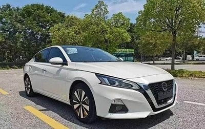 Nissan Altima VI (L34), 2021 год, 2 380 000 рублей, 1 фотография