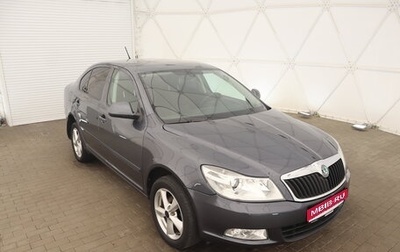 Skoda Octavia, 2013 год, 975 000 рублей, 1 фотография