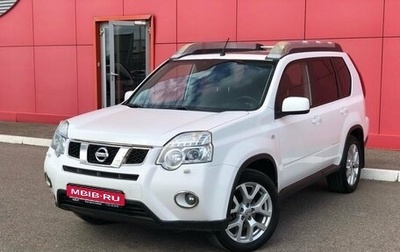 Nissan X-Trail, 2013 год, 1 630 000 рублей, 1 фотография