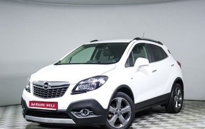 Opel Mokka I, 2014 год, 1 180 000 рублей, 1 фотография