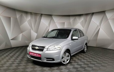 Chevrolet Aveo III, 2009 год, 675 000 рублей, 1 фотография