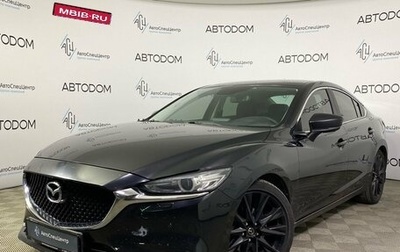 Mazda 6, 2019 год, 2 490 000 рублей, 1 фотография