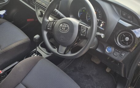 Toyota Vitz, 2018 год, 1 475 000 рублей, 12 фотография