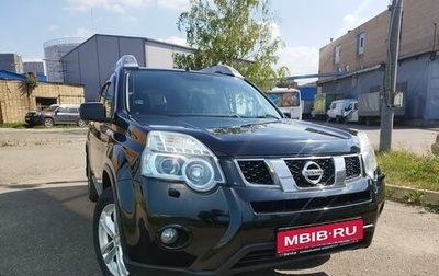 Nissan X-Trail, 2011 год, 1 385 000 рублей, 1 фотография