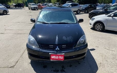 Mitsubishi Lancer IX, 2007 год, 650 000 рублей, 1 фотография