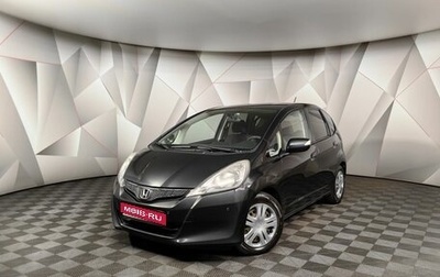 Honda Jazz II рестайлинг, 2011 год, 898 000 рублей, 1 фотография