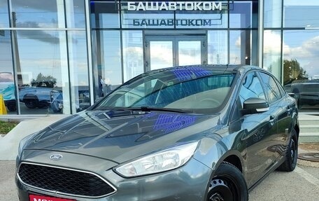 Ford Focus III, 2018 год, 1 000 000 рублей, 1 фотография