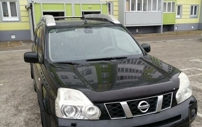 Nissan X-Trail, 2008 год, 1 150 000 рублей, 1 фотография