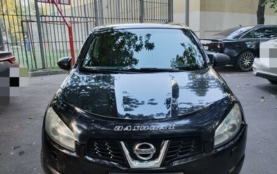 Nissan Qashqai, 2013 год, 970 000 рублей, 1 фотография