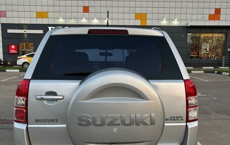 Suzuki Grand Vitara, 2008 год, 900 000 рублей, 3 фотография