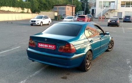 BMW 3 серия, 2004 год, 750 000 рублей, 3 фотография