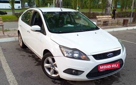 Ford Focus II рестайлинг, 2011 год, 730 000 рублей, 3 фотография