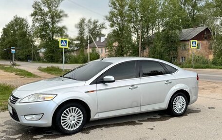 Ford Mondeo IV, 2010 год, 680 000 рублей, 2 фотография