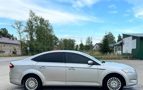 Ford Mondeo IV, 2010 год, 680 000 рублей, 3 фотография