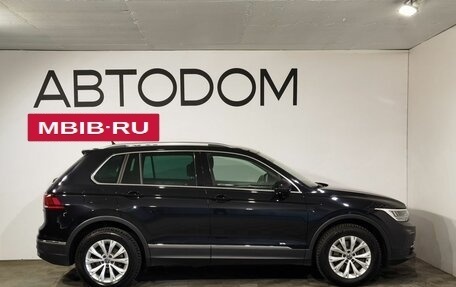 Volkswagen Tiguan II, 2020 год, 3 450 000 рублей, 6 фотография