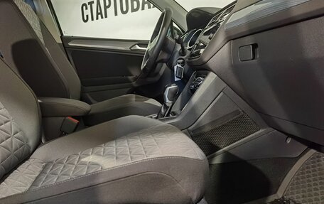 Volkswagen Tiguan II, 2020 год, 3 450 000 рублей, 17 фотография