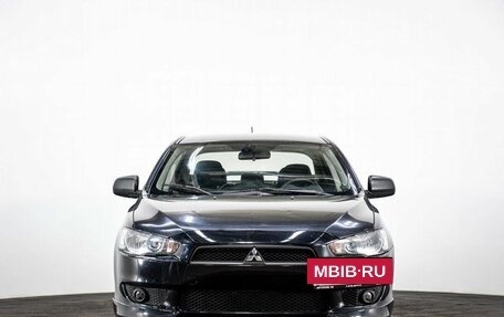 Mitsubishi Lancer IX, 2008 год, 750 000 рублей, 2 фотография