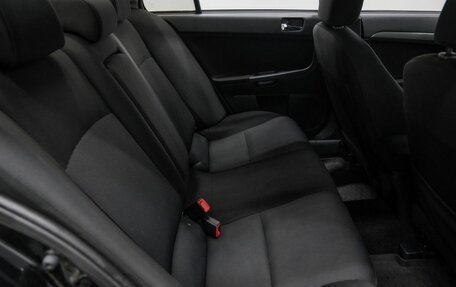 Mitsubishi Lancer IX, 2008 год, 750 000 рублей, 11 фотография