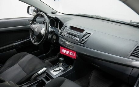 Mitsubishi Lancer IX, 2008 год, 750 000 рублей, 9 фотография