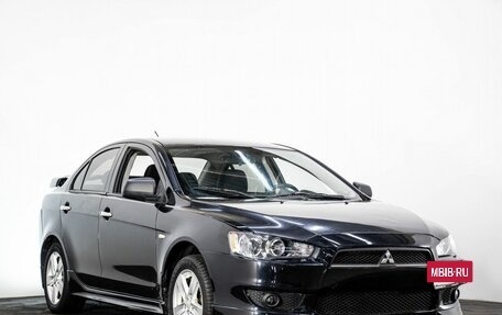 Mitsubishi Lancer IX, 2008 год, 750 000 рублей, 3 фотография