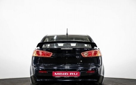 Mitsubishi Lancer IX, 2008 год, 750 000 рублей, 5 фотография