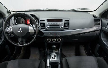 Mitsubishi Lancer IX, 2008 год, 750 000 рублей, 12 фотография