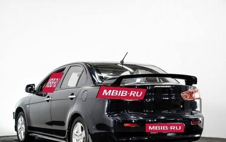 Mitsubishi Lancer IX, 2008 год, 750 000 рублей, 6 фотография