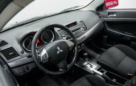 Mitsubishi Lancer IX, 2008 год, 750 000 рублей, 15 фотография