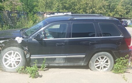 Jeep Grand Cherokee, 2007 год, 380 000 рублей, 4 фотография