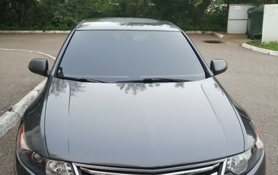 Honda Accord VIII рестайлинг, 2008 год, 1 420 000 рублей, 1 фотография