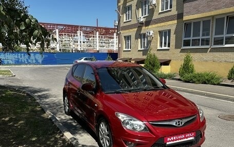 Hyundai i30 I, 2011 год, 840 000 рублей, 3 фотография