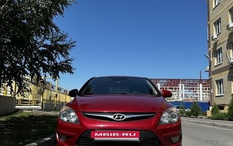 Hyundai i30 I, 2011 год, 840 000 рублей, 4 фотография