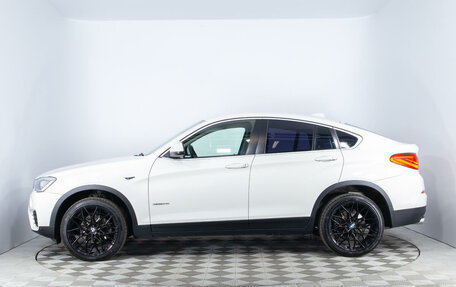 BMW X4, 2015 год, 3 098 000 рублей, 8 фотография