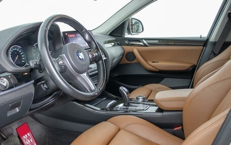 BMW X4, 2015 год, 3 098 000 рублей, 12 фотография