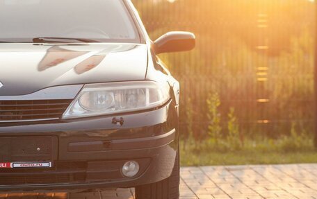 Renault Laguna II, 2002 год, 365 000 рублей, 5 фотография